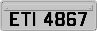ETI4867