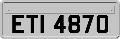 ETI4870