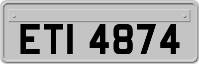 ETI4874