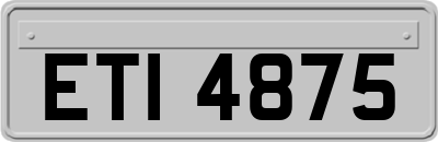 ETI4875