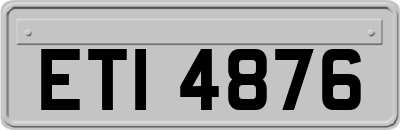 ETI4876