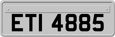 ETI4885