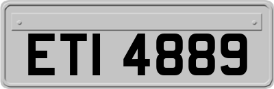ETI4889