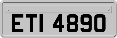 ETI4890