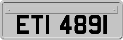 ETI4891