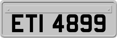 ETI4899