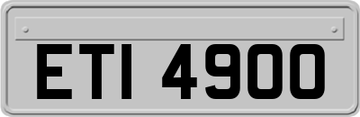 ETI4900