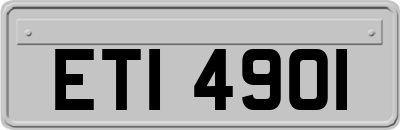 ETI4901