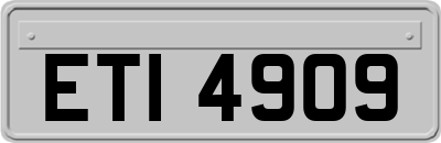 ETI4909