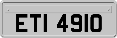 ETI4910
