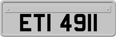 ETI4911