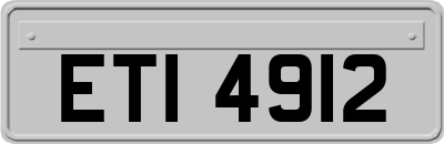 ETI4912