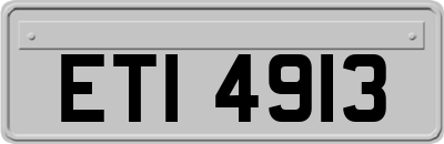 ETI4913