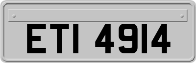 ETI4914