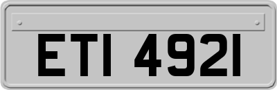 ETI4921