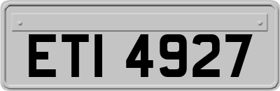 ETI4927