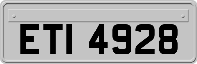 ETI4928