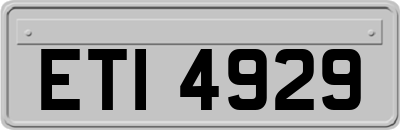 ETI4929