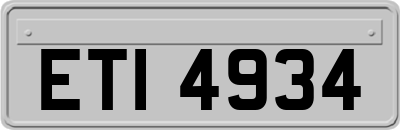 ETI4934