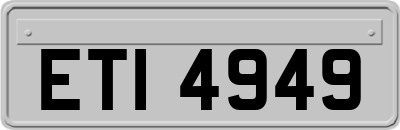 ETI4949