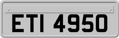 ETI4950