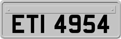 ETI4954