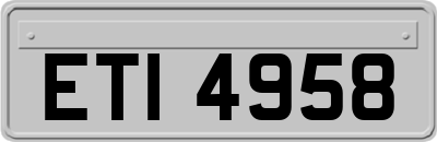 ETI4958
