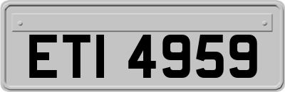 ETI4959