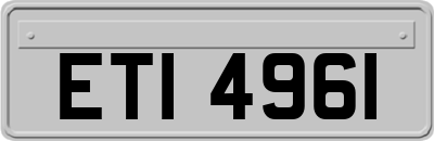 ETI4961