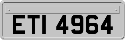 ETI4964