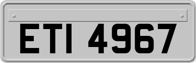 ETI4967