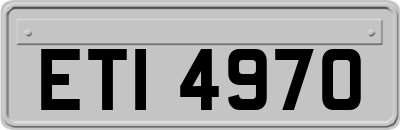 ETI4970