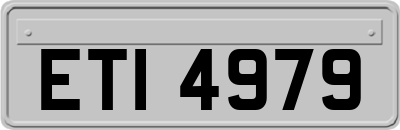 ETI4979