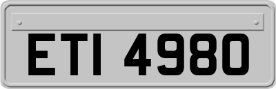 ETI4980