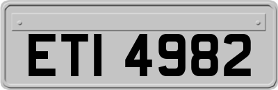 ETI4982