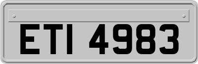 ETI4983