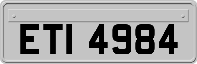 ETI4984