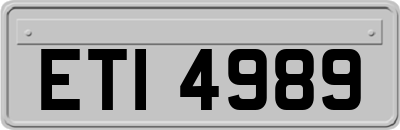 ETI4989
