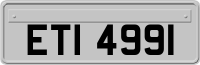 ETI4991