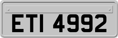 ETI4992