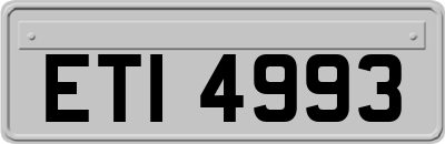 ETI4993