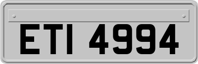 ETI4994