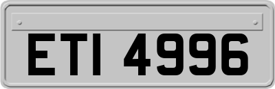 ETI4996