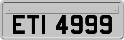 ETI4999