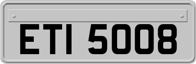 ETI5008