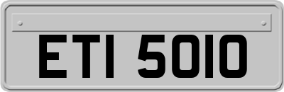 ETI5010