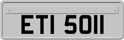 ETI5011