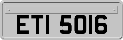 ETI5016
