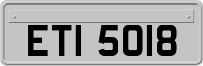 ETI5018
