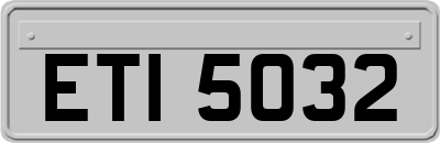 ETI5032